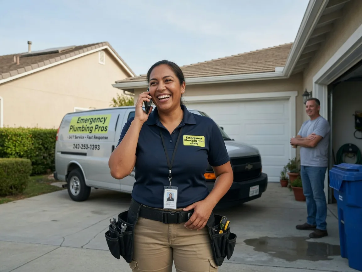Emergency Plumber New Florence, MO FAQs